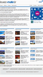 Mobile Screenshot of louez-malin.fr